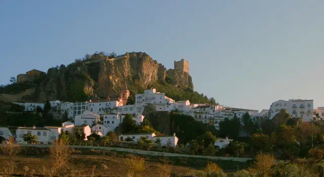 Header afbeelding bij de gids Rondreis door Andalusië Header afbeelding bij de gids Rondreis door Andalusië
