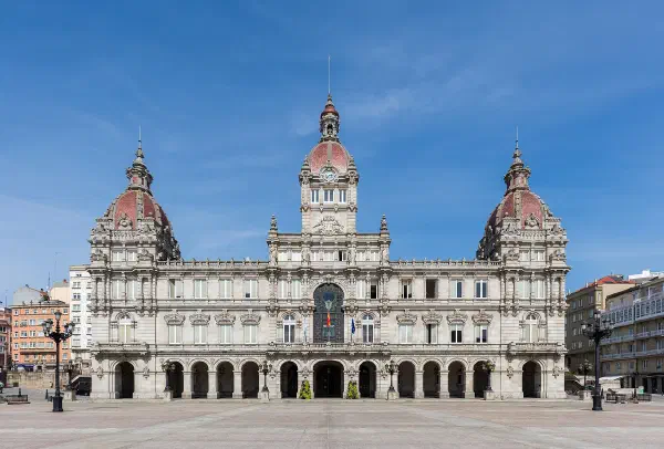 A Coruña - Ontdek de top 10 A Coruña bezienswaardigheden