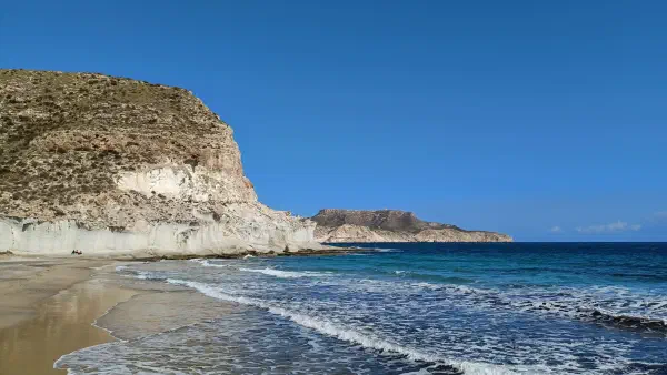 Almeria - Ontdek de Top 10 Bezienswaardigheden
