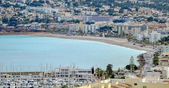Header afbeelding van Altea in Spanje Header afbeelding van Altea in Spanje