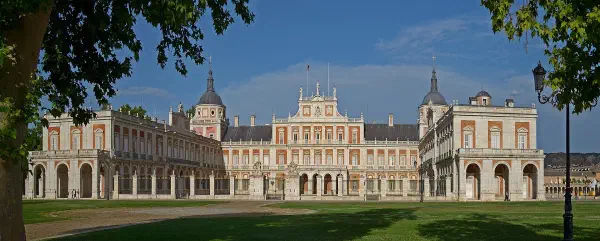 Aranjuez - Ontdek de top 10 bezienswaardigheden