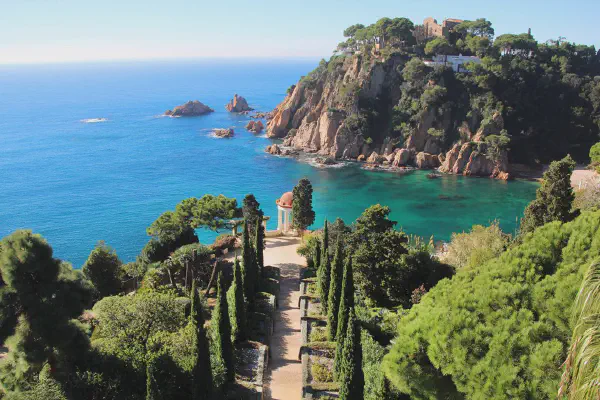 Blanes - De leukste bezienswaardigheden en tips