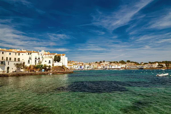 Cadaqués - Ontdek de top 10 Cadaqués bezienswaardigheden