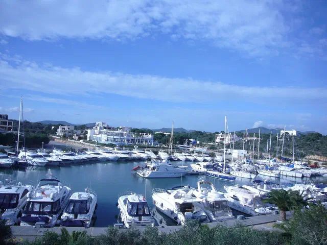 Header afbeelding van Cala d'Or in Spanje Header afbeelding van Cala d'Or in Spanje