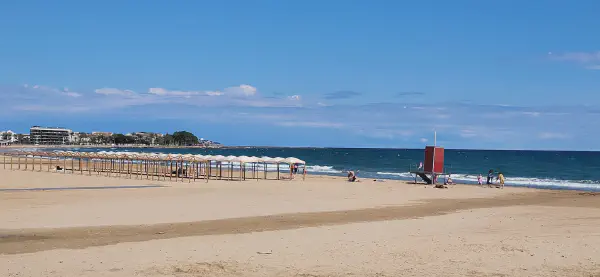 Cambrils - Ontdek de top 10 bezienswaardigheden aan de Costa Dorada