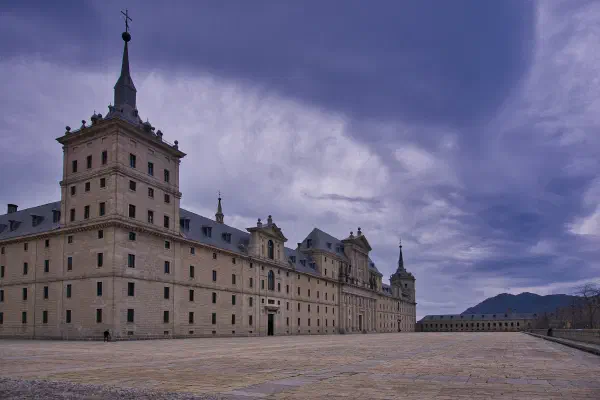El Escorial - ontdek de top 10 bezienswaardigheden El Escorial - ontdek de top 10 bezienswaardigheden