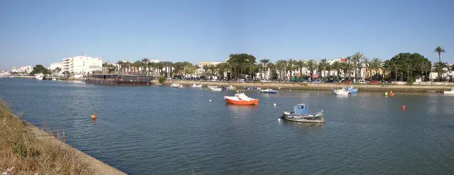 Header afbeelding van El Puerto de Santa María in Spanje Header afbeelding van El Puerto de Santa María in Spanje