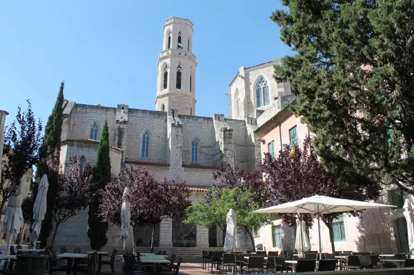 Figueres - Ontdek de top 10 Figueres bezienswaardigheden Figueres - Ontdek de top 10 Figueres bezienswaardigheden
