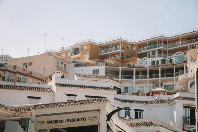 Header afbeelding van Fuengirola in Spanje Header afbeelding van Fuengirola in Spanje