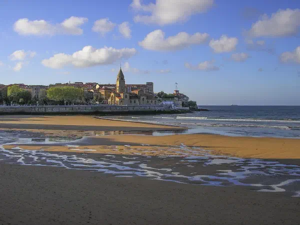 Gijón - Ontdek de top 10 bezienswaardigheden Gijón - Ontdek de top 10 bezienswaardigheden