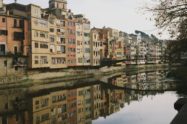 Girona bezienswaardigheden - Ontdek de beste activiteiten in Gerona