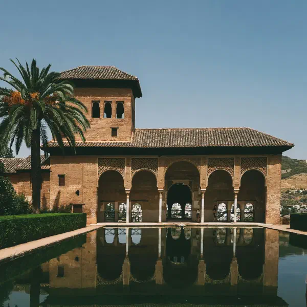 Bezienswaardigheden Granada - Wat zijn leuke bezienswaardigheden van Granada