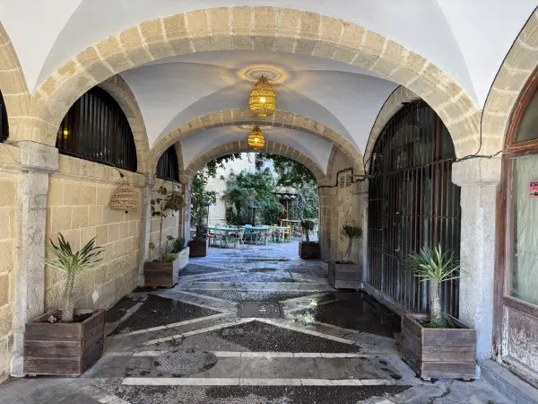 Jerez de la Frontera - Ontdek de top bezienswaardigheden