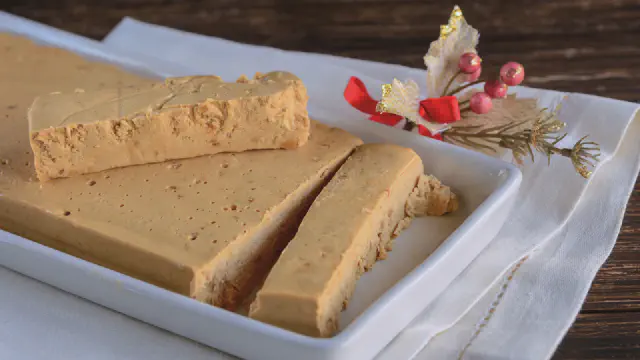 header afbeelding van Jijona in Spanje