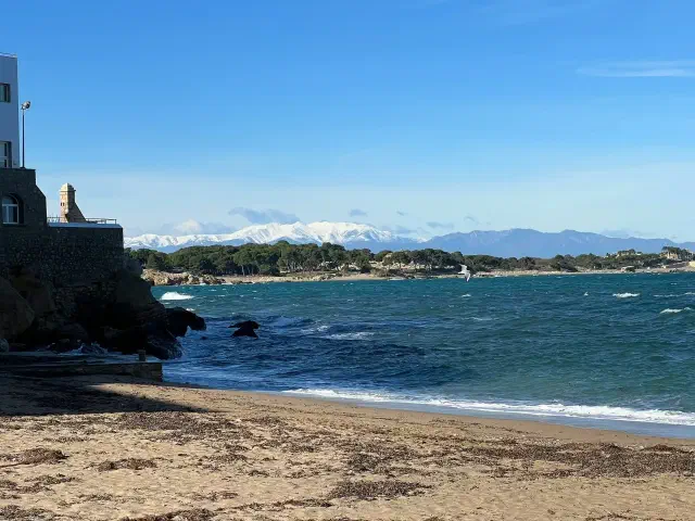 Header afbeelding van L'Escala in Spanje Header afbeelding van L'Escala in Spanje