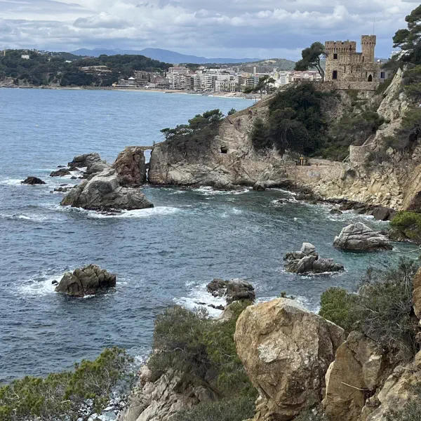 Lloret de Mar - Ontdek de Top 10 Bezienswaardigheden