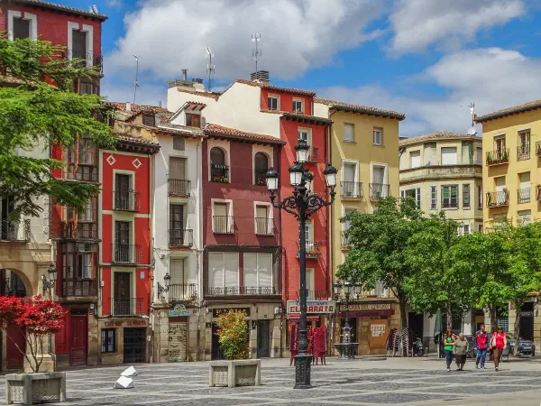 Logroño - Ontdek de top 10 Logroño bezienswaardigheden Logroño - Ontdek de top 10 Logroño bezienswaardigheden