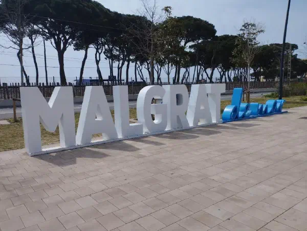Malgrat de Mar - Ontdek de Top 10 Bezienswaardigheden aan de Costa Brava