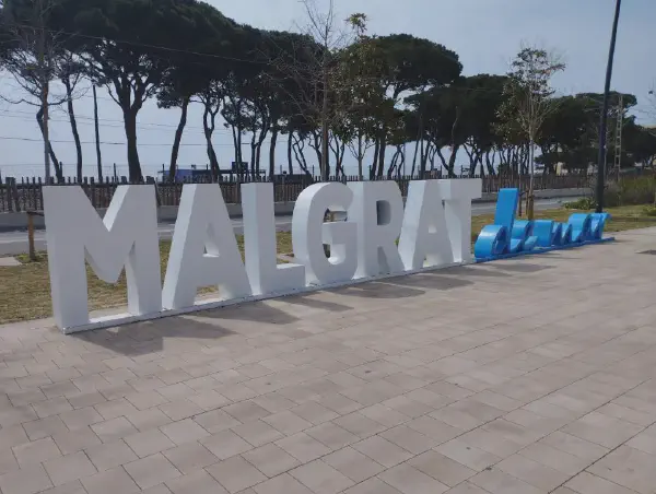 Malgrat de Mar - Ontdek de Top 10 Bezienswaardigheden aan de Costa Brava Malgrat de Mar - Ontdek de Top 10 Bezienswaardigheden aan de Costa Brava