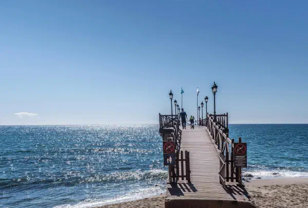 Marbella - Ontdek de Top 10 Marbella Bezienswaardigheden