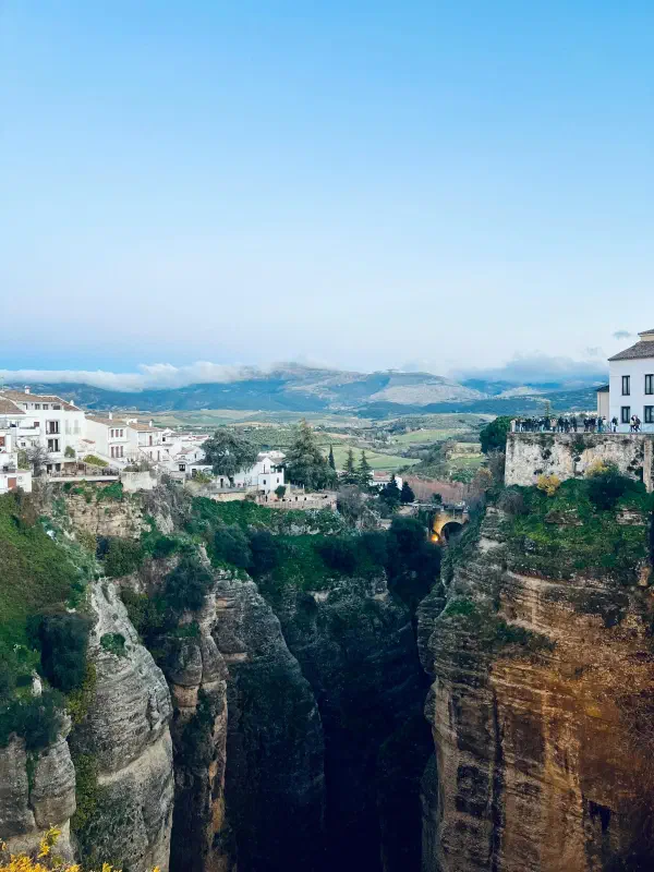 Ronda - Ontdek de Top 10 Ronda Bezienswaardigheden