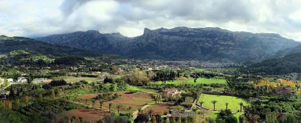 Sóller - Ontdek de top 10 Sóller bezienswaardigheden Sóller - Ontdek de top 10 Sóller bezienswaardigheden