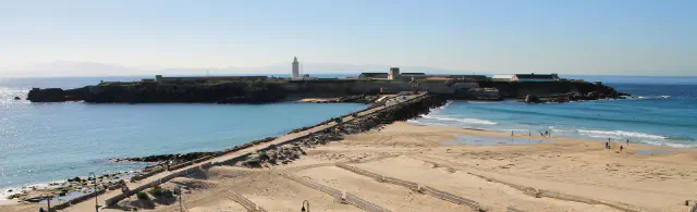 header afbeelding van Tarifa in Spanje header afbeelding van Tarifa in Spanje