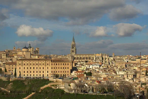 Toledo - Ontdek de Top 10 Bezienswaardigheden in Toledo Toledo - Ontdek de Top 10 Bezienswaardigheden in Toledo
