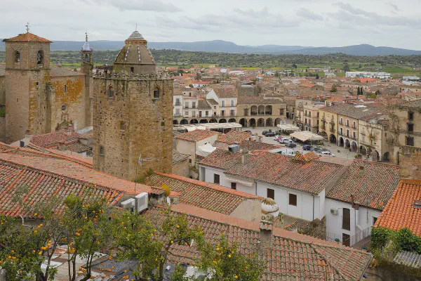 Trujillo - Ontdek de top 10 Trujillo bezienswaardigheden