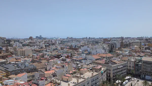 Valencia - Top 10 bezienswaardigheden die je niet mag missen