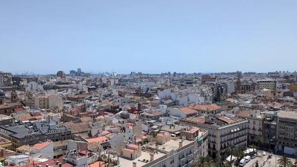 Valencia - Top 10 bezienswaardigheden die je niet mag missen