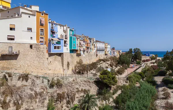 Villajoyosa - Top 10 bezienswaardigheden en tips Villajoyosa - Top 10 bezienswaardigheden en tips